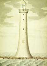 Bell Rock lighthouse