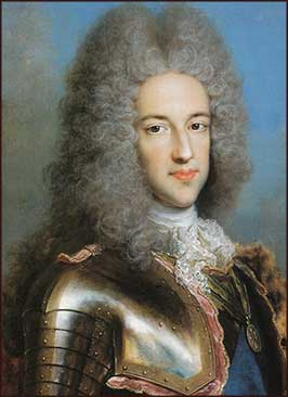 James VIII of Scotland