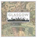 Cover of 'Glasgow: Mapping the city'