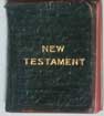 Miniature New Testament