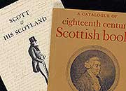 Two Scottish catalogues