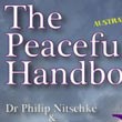 'The peaceful pill handbook' cover detail