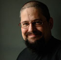 Charles Stross