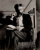 Patrick Geddes