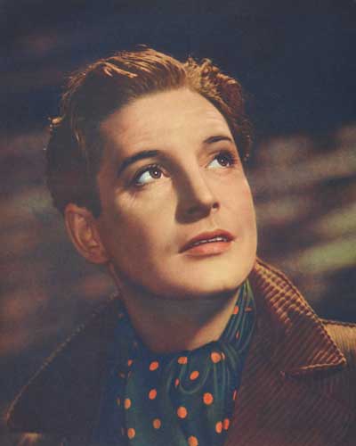 Robert Donat