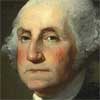 George Washington portrait