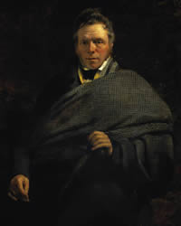 James Hogg