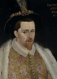 James VI