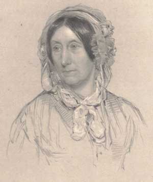 Mary Somerville