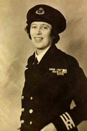 Victoria Drummond
