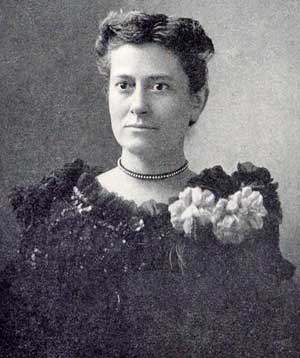 Williamina Fleming