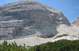 Photo of South Tyrol Dolomites