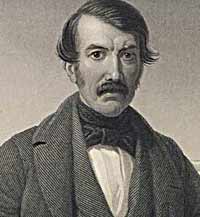 David Livingstone