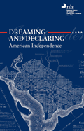 'Dreaming and declaring American independence' cover