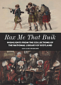 'Rax me that buik' cover