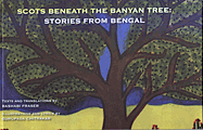 'Scots beneath the banyan tree' book cover