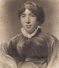 Elizabeth Hamilton