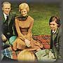 Cover of 'The prime of Miss Jean Brodie'