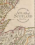 Cover of 'Concerning the Atlas of Scotland and other poems'