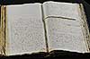 Manuscript of 'Waverley'