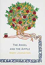 Cover, 'The angel and the aipple'