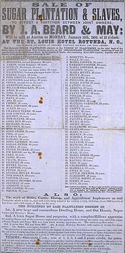 Advert listings sugar plantation assets for sale