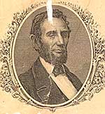 Abraham Lincoln