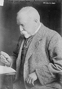 James Caird