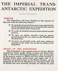 Expedition prospectus 