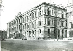 Foreign Office building