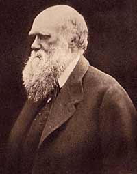 Charles Darwin