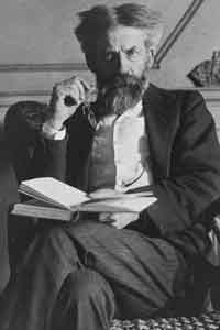 Patrick Geddes