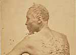 Carte de visite detail