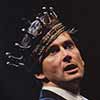 David Tennant