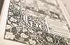 Detail from the works of Geoffrey Chaucer