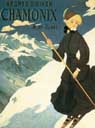 Chamonix poster