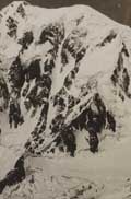 Photo of Mont Blanc