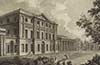 Drawing of Kenwood Villa