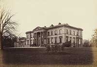 Photograph of Blythswood House