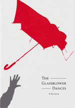 Cover of 'The glassblower dances'