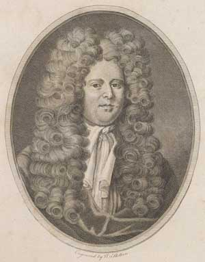 Daniel Defoe