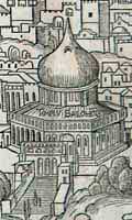 Jerusalem illustration