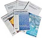 Standards documents