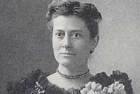 Williamina Fleming