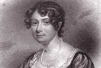 Mary Brunton