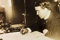 Ernest Shackleton