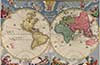 World map