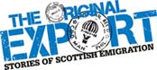 Original Export logo