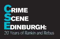Crime Scene Edinburgh: 20 Years of Rankin and Rebus
