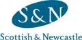 Scottish & Newcastle logo